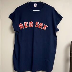 Boston Red Sox  David Ortiz Men's tee shirt  N0.34, XL